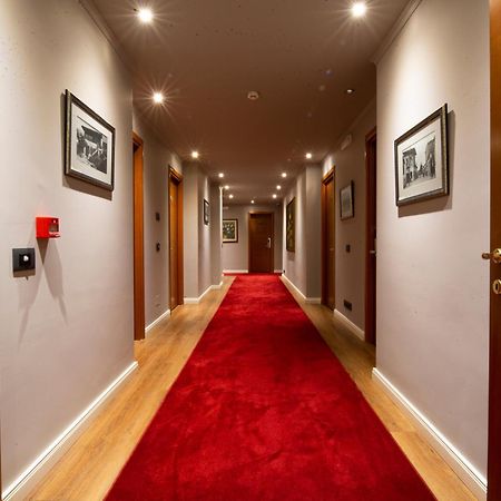 Classic Hotel Tirana Zewnętrze zdjęcie