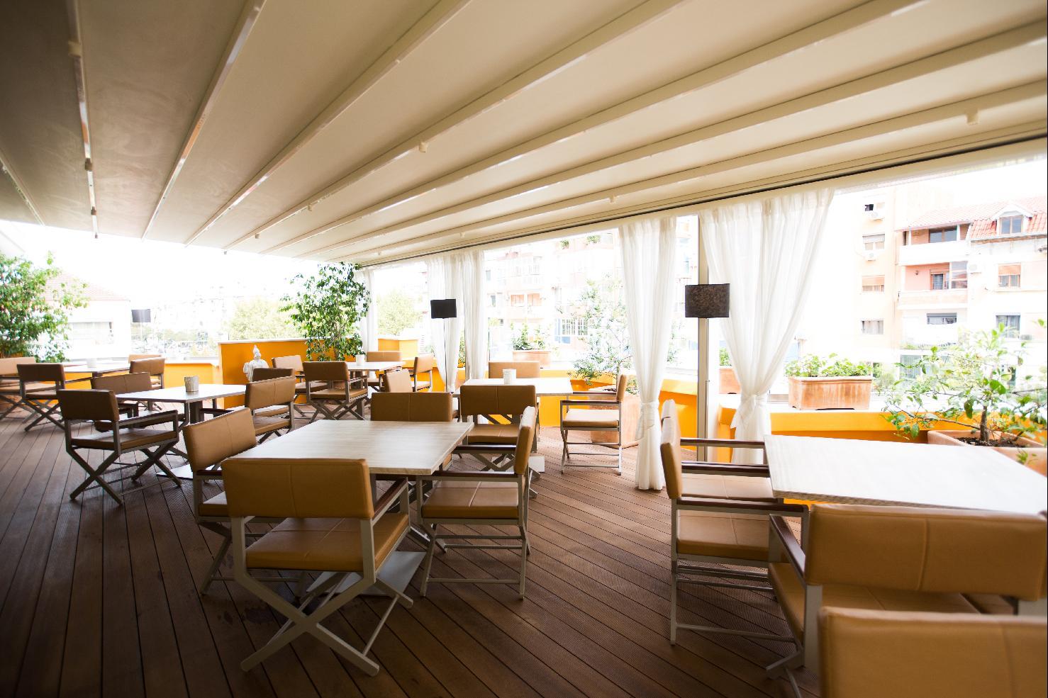 Classic Hotel Tirana Zewnętrze zdjęcie